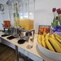 Photo of Lufthansa First Class Lounge