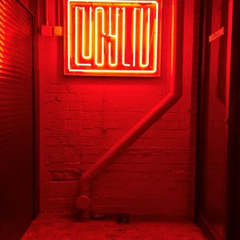 Lucy Liu Kitchen and Bar - Asian Fusion Near Me - Melbourne, VIC