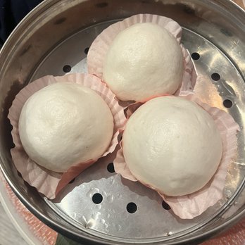 Pink Buddha - Char sio bao - Chinese Near Me - El Cajon, California Pink Buddha - Char sio bao - Chinese Near Me - El Cajon, California