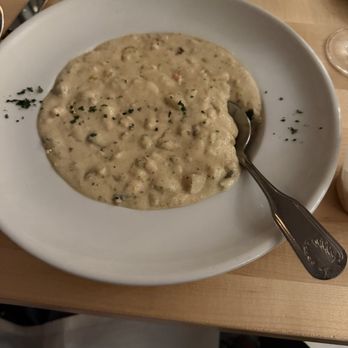 Alaska Chopped & Chowdered - One of the chowder - Soup Near Me - Anchorage, Alaska Alaska Chopped & Chowdered - One of the chowder - Soup Near Me - Anchorage, Alaska