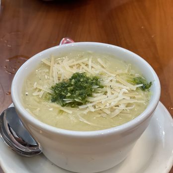 Eat Chow - Artichoke Soup - Breakfast & Brunch Near Me - Costa Mesa, California Eat Chow - Artichoke Soup - Breakfast & Brunch Near Me - Costa Mesa, California