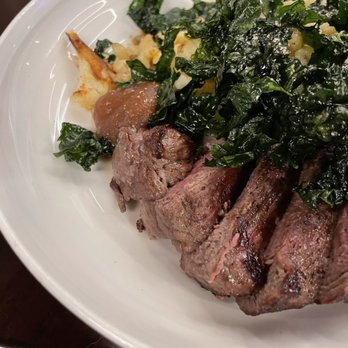 Six Hundredº - Steakhouses Near Me - Winston-Salem, North Carolina
