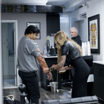Embassy Tattoo - Piercing Near Me - Washington, DC, District of Columbia Embassy Tattoo - Piercing Near Me - Washington, DC, District of Columbia