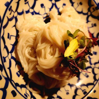 Room Service - Ricer Vermicelli Noodles - Namya Pu - Japanese Near Me - Milwaukee, Wisconsin
