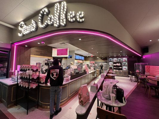 Stan's Donuts & Coffee by null