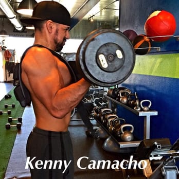 Top Notch Personal Training - Trainers Near Me - Covina, California