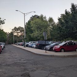 Hampton Avenue Lot - Hampton Avenue Lot