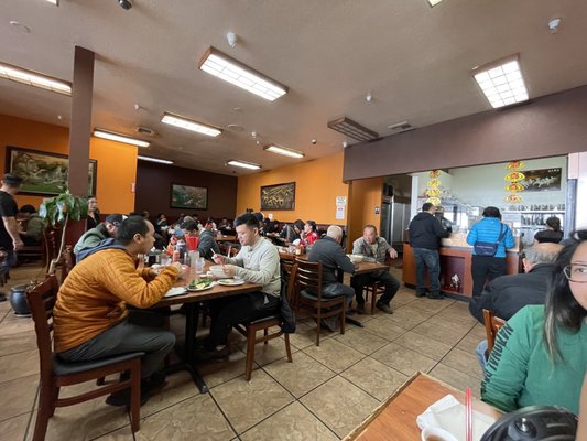 Pho Huynh Hiep 3 - Kevin's Noodle House by null