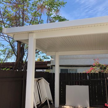 Aluminum City - Patio Coverings Near Me - Lakeside, California Aluminum City - Patio Coverings Near Me - Lakeside, California