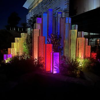 Muhammad Ali Center - Night walk - Museums Near Me - Louisville, Kentucky Muhammad Ali Center - Night walk - Museums Near Me - Louisville, Kentucky