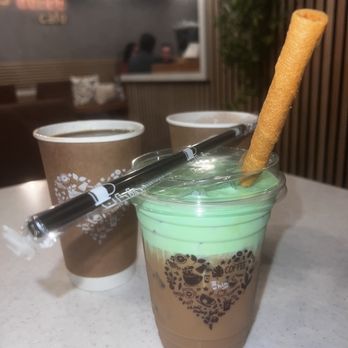 Phin Cafe - Coffee & Tea Near Me - Fremont, California Phin Cafe - Coffee & Tea Near Me - Fremont, California