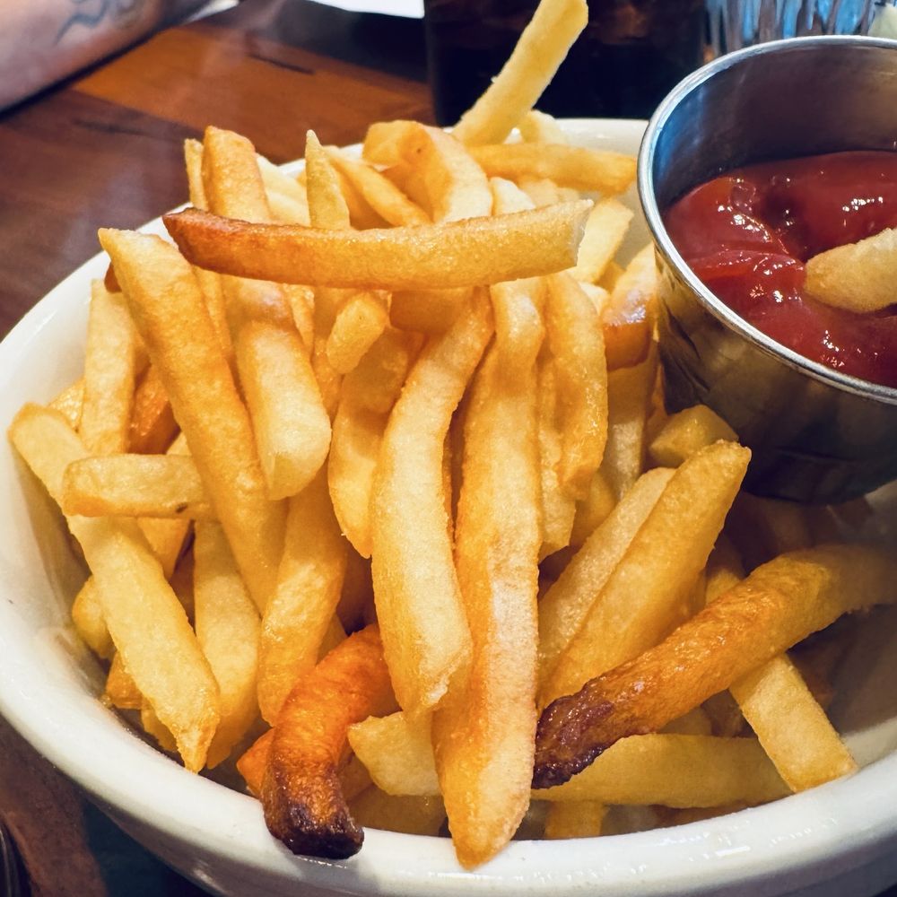 The Whitlock - Great fries - Bars Near Me - Katonah, New York The Whitlock - Great fries - Bars Near Me - Katonah, New York
