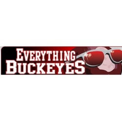 Everything Buckeyes