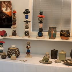 CASI - Ceramic Artist Studio