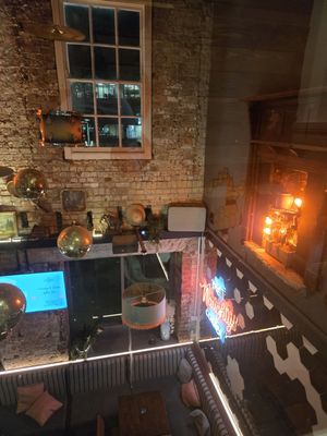 The Lucky Hotel by null