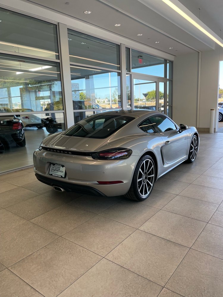 NEWPORT AUTO CENTER Updated September 2024 29 Photos & 44 Reviews