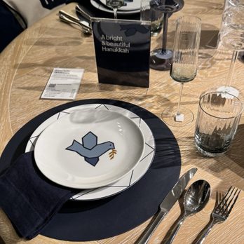 Crate & Barrel - Houston - Happy Hanukkah - Furniture Stores Near Me - Houston, Texas Crate & Barrel - Houston - Happy Hanukkah - Furniture Stores Near Me - Houston, Texas