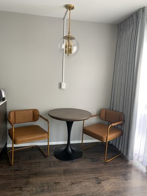 Hotel Ketchum by null