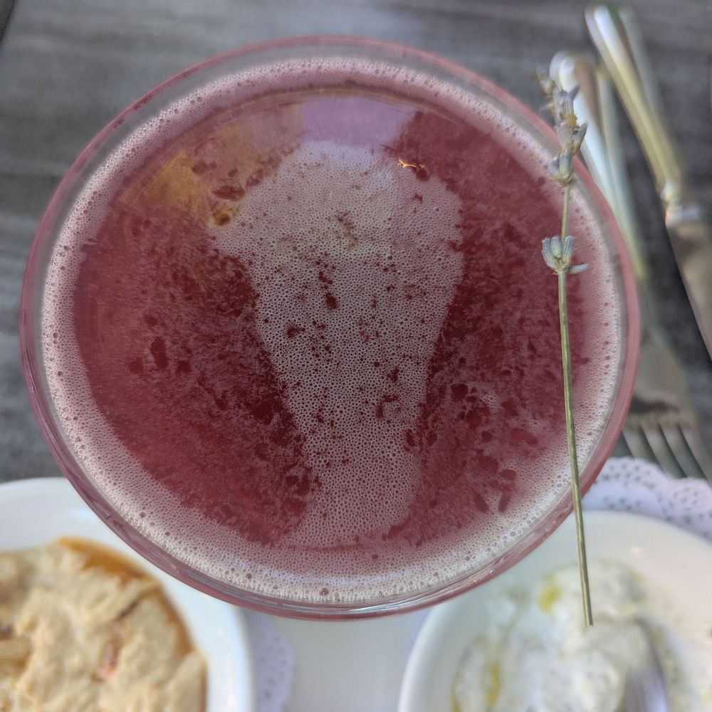 Lokanta Grill & Bar - Hibiscus cocktail - Mediterranean Near Me - Pleasanton, California Lokanta Grill & Bar - Hibiscus cocktail - Mediterranean Near Me - Pleasanton, California