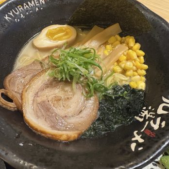 Kyuramen - Ramen Near Me - Henderson, Nevada Kyuramen - Ramen Near Me - Henderson, Nevada