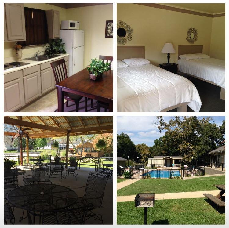 CANEY CREEK RESORT Updated September 2024 8848 Soldier Creek Rd