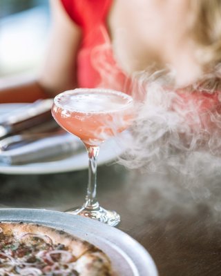 Delucca Gaucho Pizza & Wine Southlake by null