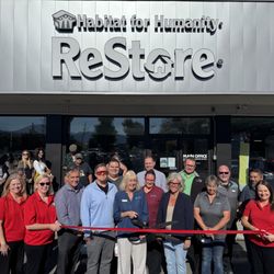Habitat for Humanity ReStore - Grand Opening Photo