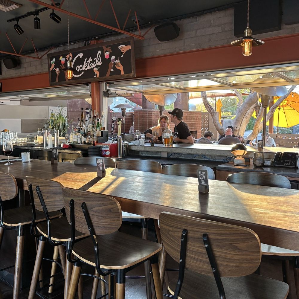 Postino Central - Bar area - Wine Bars Near Me - Phoenix, Arizona Postino Central - Bar area - Wine Bars Near Me - Phoenix, Arizona