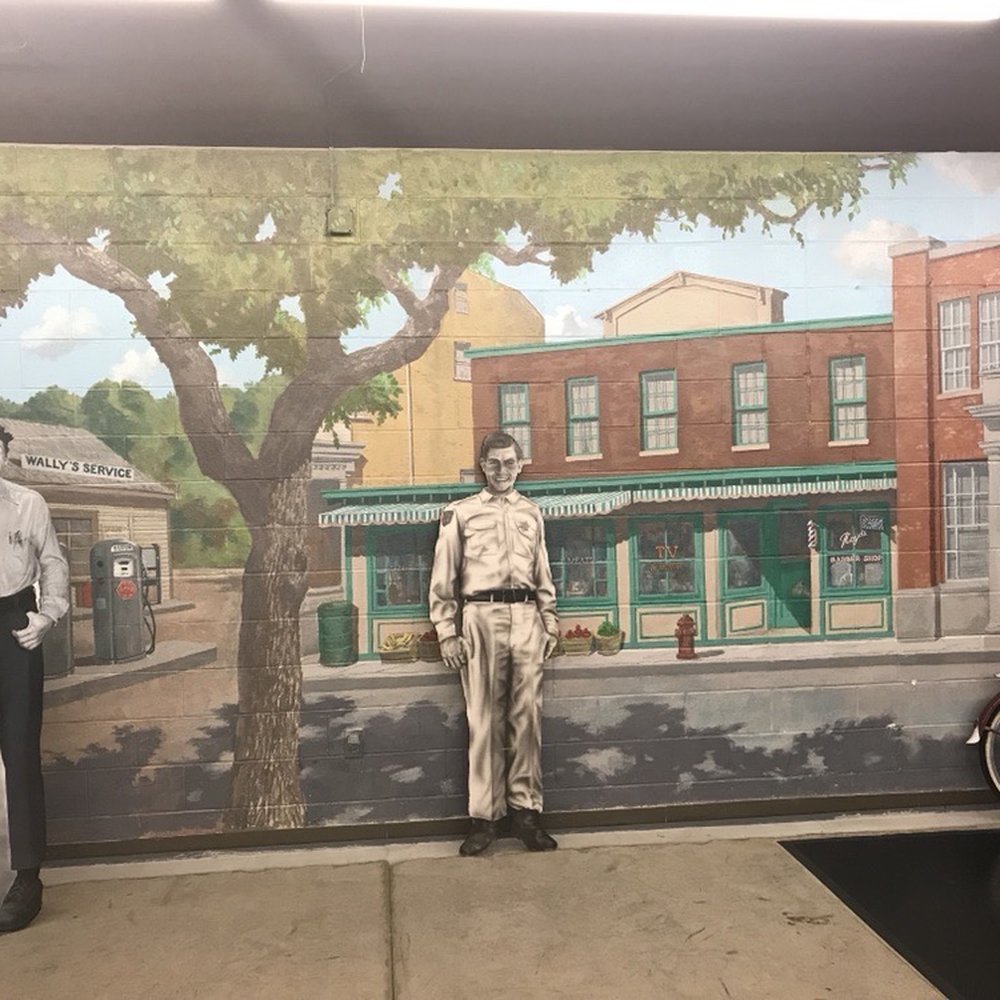 Andy Griffith Museum - Museums Near Me - Mount Airy, North Carolina Andy Griffith Museum - Museums Near Me - Mount Airy, North Carolina