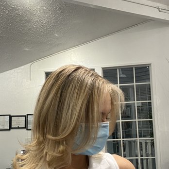 Alessandro Hair Salon - Hair Stylists Near Me - La Jolla, California