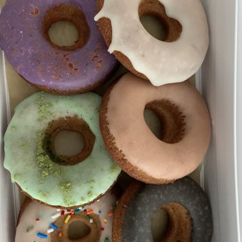 Mikiko Mochi Donuts - Donuts Near Me - Beaverton, Oregon Mikiko Mochi Donuts - Donuts Near Me - Beaverton, Oregon