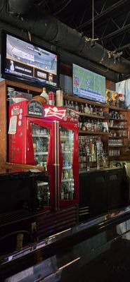 Black Bear Tavern by null