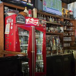 Black Bear Tavern