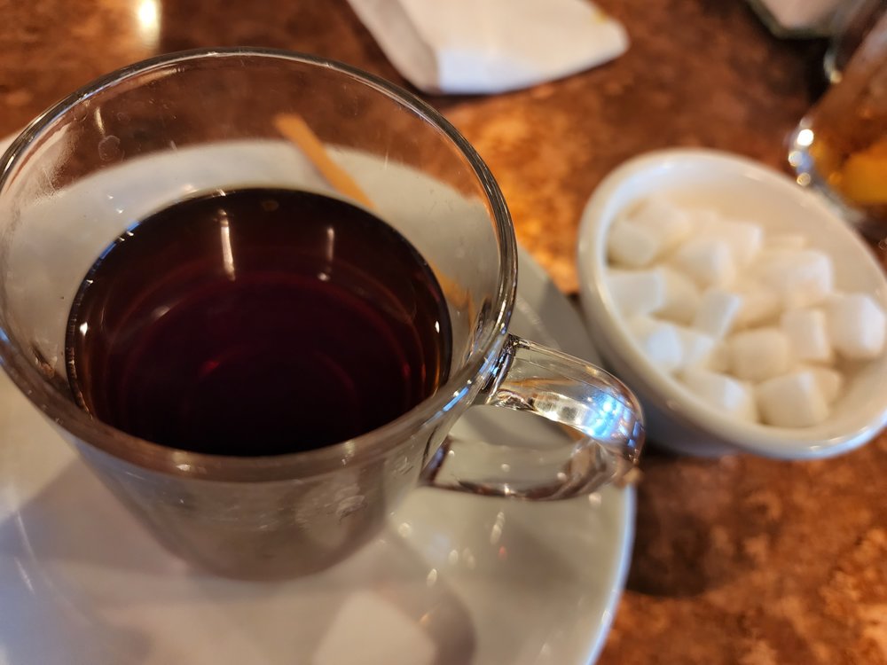 Kasra Persian Grill