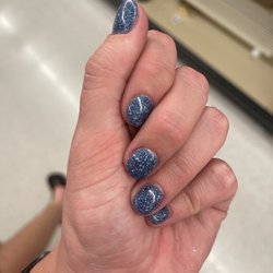 Dania Spa - Dip manicure