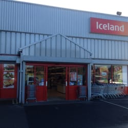 Iceland Foods - Iceland