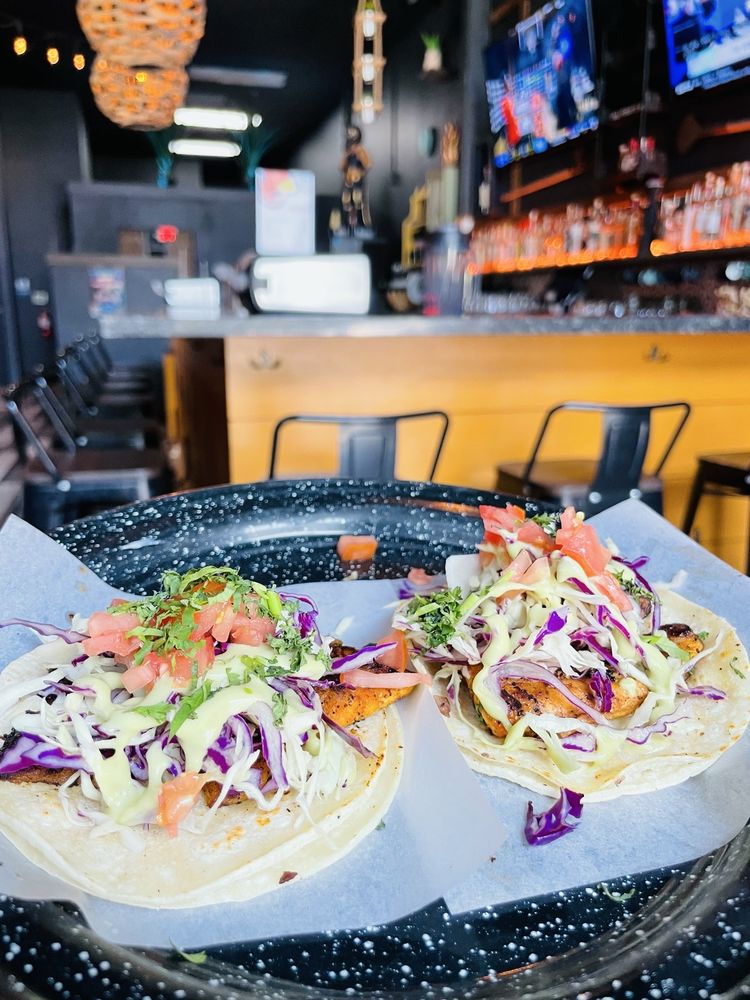 Tacoa Tacos Y Tequila