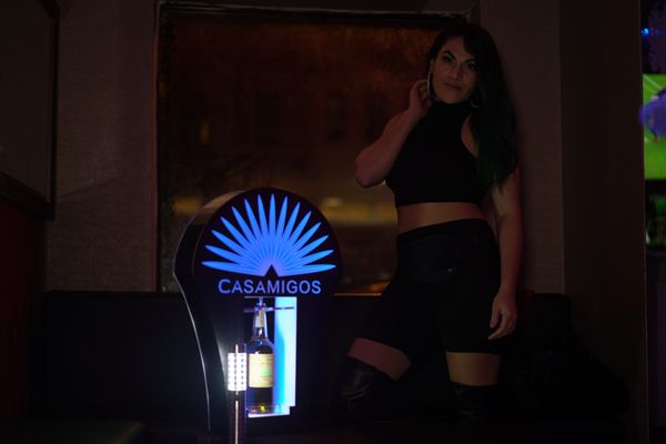 DNA social house by null