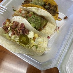 Taco - Tacos