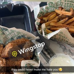 10 piece boneless lemon pepper with fries and ranch 10 piece boneless lemon pepper with fries and ranch