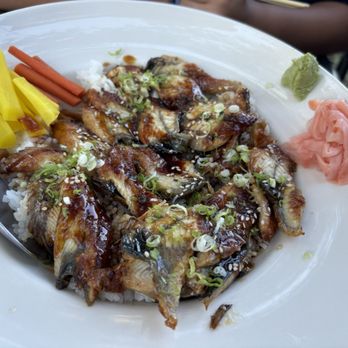 Miyo Yakitori & Sushi - Unagi don - Japanese Near Me - Austin, Texas Miyo Yakitori & Sushi - Unagi don - Japanese Near Me - Austin, Texas