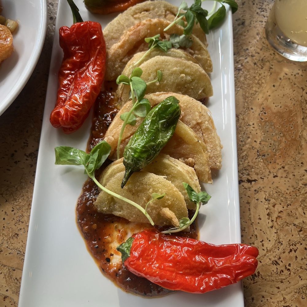 Two Urban Licks - Fried green tomatoes - Bars Near Me - Atlanta, Georgia Two Urban Licks - Fried green tomatoes - Bars Near Me - Atlanta, Georgia