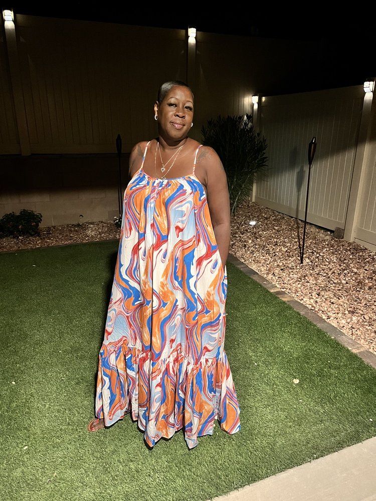 What Dress Code Boutique