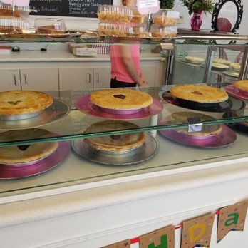 Piefection - Desserts Near Me - Mesa, Arizona