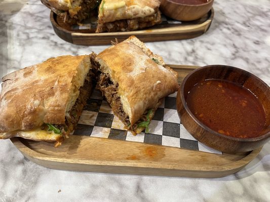 Gracias Maria by null