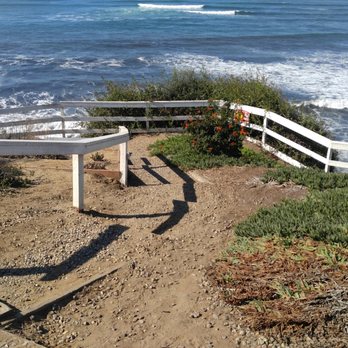 La Jolla Hermosa Park - Parks Near Me