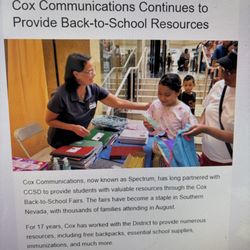Cox Communications - Doing Good - Sept 2026