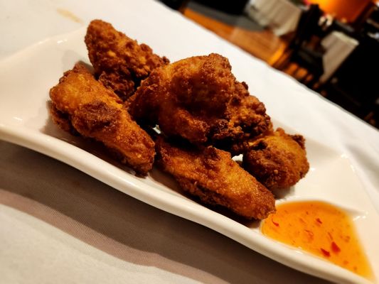 BKNY Thai Restaurant by null