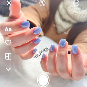 Nail A Holic - Nail Salons Near Me - Austin, Texas