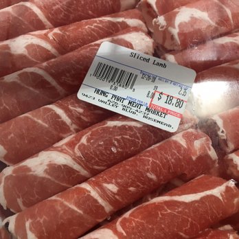 Hung Phat Meat Market - Meat Shops Near Me - Rosemead, California